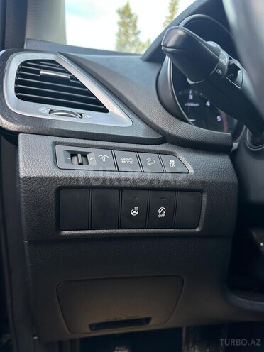 Hyundai Santa Fe 2016, 179,000 km - 2.0 л - Sumqayıt