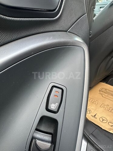 Hyundai Santa Fe 2016, 179,000 km - 2.0 л - Sumqayıt