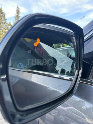 Hyundai Santa Fe 2016, 179,000 km - 2.0 л - Sumqayıt