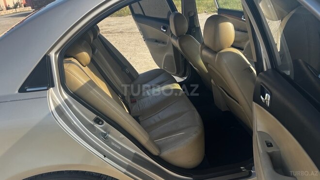 Hyundai Sonata 2008, 406 km - 2.4 l - Bakı