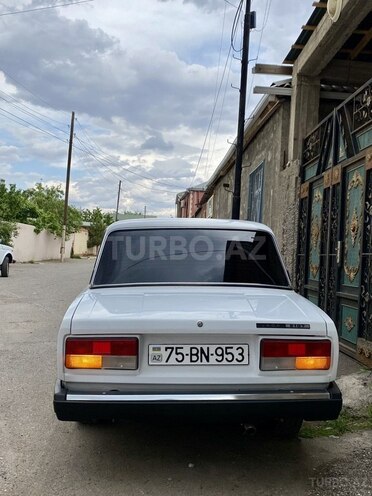 LADA (VAZ) 2107 2008, 87,000 km - 1.6 л - Naxçıvan