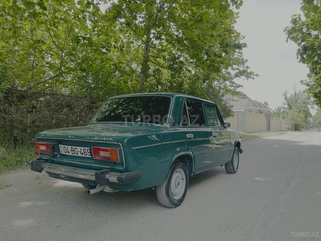 LADA (VAZ) 2106 1997, 75,000 km - 1.5 л - Gəncə