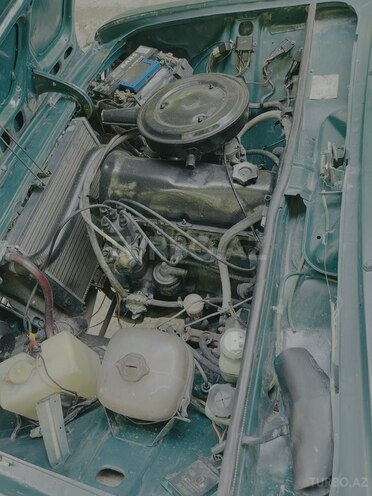 LADA (VAZ) 2106 1997, 75,000 km - 1.5 л - Gəncə