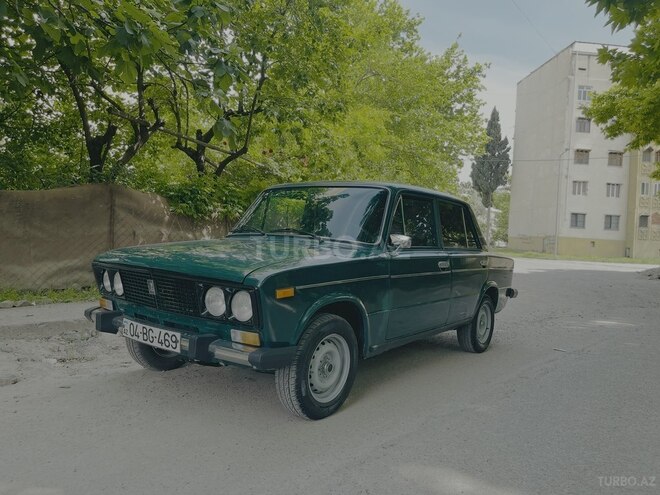 LADA (VAZ) 2106 1997, 75,000 km - 1.5 л - Gəncə