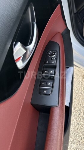 Kia Forte 2019, 107,800 km - 2.0 l - Bakı