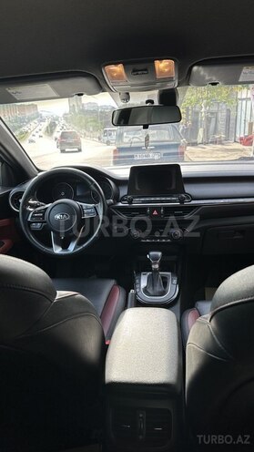 Kia Forte 2019, 107,800 km - 2.0 l - Bakı