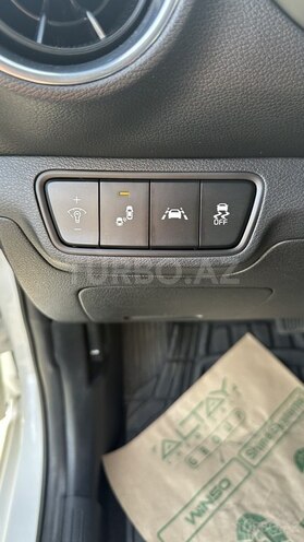 Kia Forte 2019, 107,800 km - 2.0 l - Bakı
