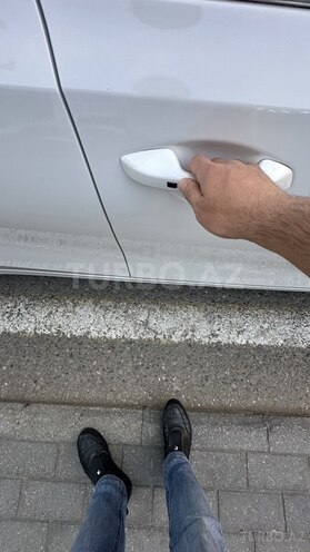Kia Forte 2019, 107,800 km - 2.0 l - Bakı