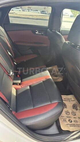 Kia Forte 2019, 107,800 km - 2.0 l - Bakı