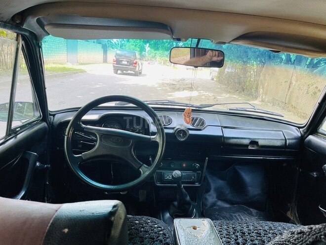 LADA (VAZ) 2106 1997, 75,000 km - 1.5 л - Gəncə