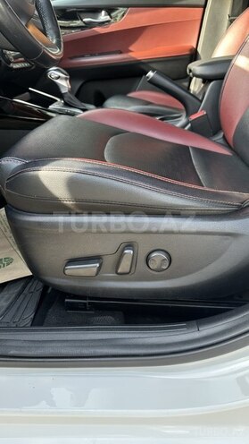 Kia Forte 2019, 107,800 km - 2.0 l - Bakı