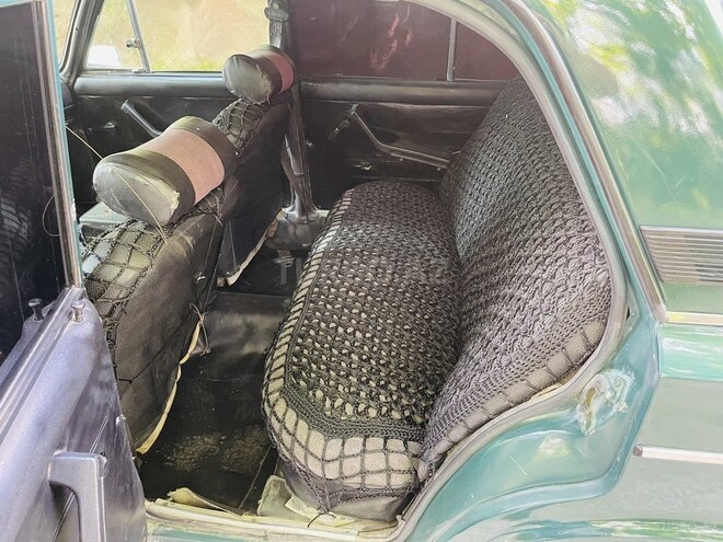 LADA (VAZ) 2106 1997, 75,000 km - 1.5 л - Gəncə