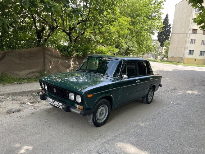 LADA (VAZ) 2106 1997, 75,000 km - 1.5 л - Gəncə