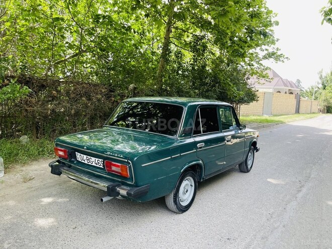 LADA (VAZ) 2106 1997, 75,000 km - 1.5 л - Gəncə