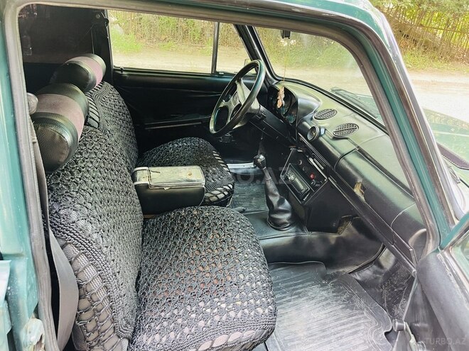 LADA (VAZ) 2106 1997, 75,000 km - 1.5 л - Gəncə
