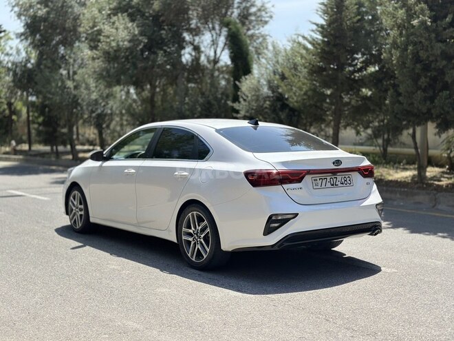 Kia Forte 2019, 107,800 km - 2.0 l - Bakı