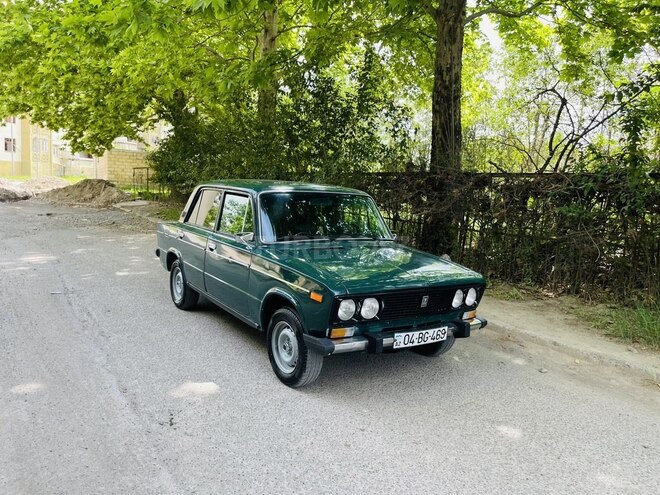 LADA (VAZ) 2106 1997, 75,000 km - 1.5 л - Gəncə