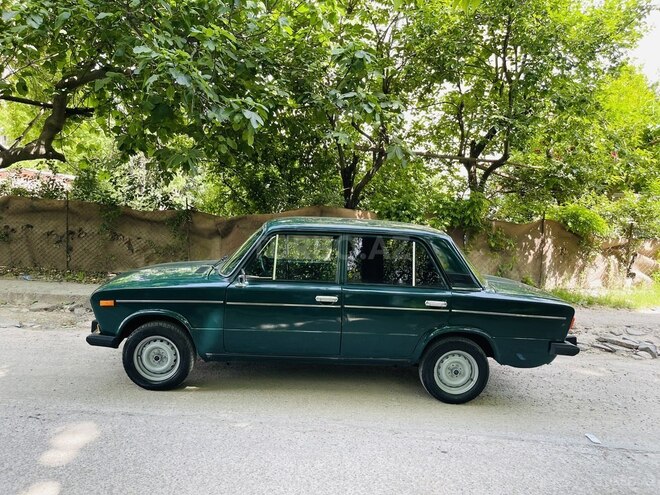 LADA (VAZ) 2106 1997, 75,000 km - 1.5 л - Gəncə