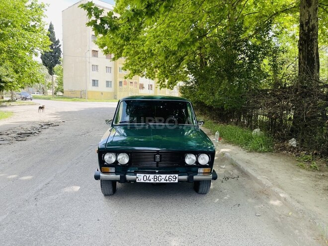 LADA (VAZ) 2106 1997, 75,000 km - 1.5 л - Gəncə