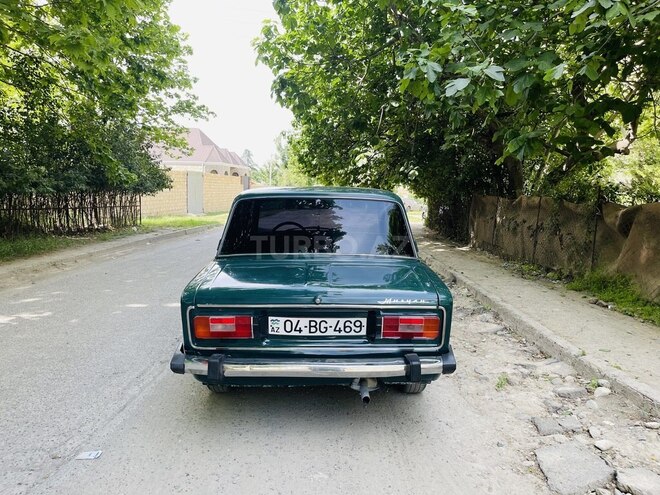LADA (VAZ) 2106 1997, 75,000 km - 1.5 л - Gəncə