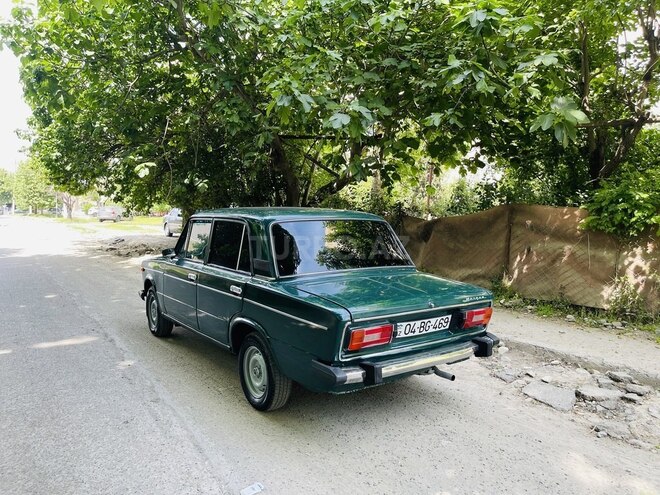 LADA (VAZ) 2106 1997, 75,000 km - 1.5 л - Gəncə