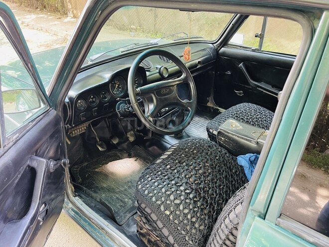 LADA (VAZ) 2106 1997, 75,000 km - 1.5 л - Gəncə