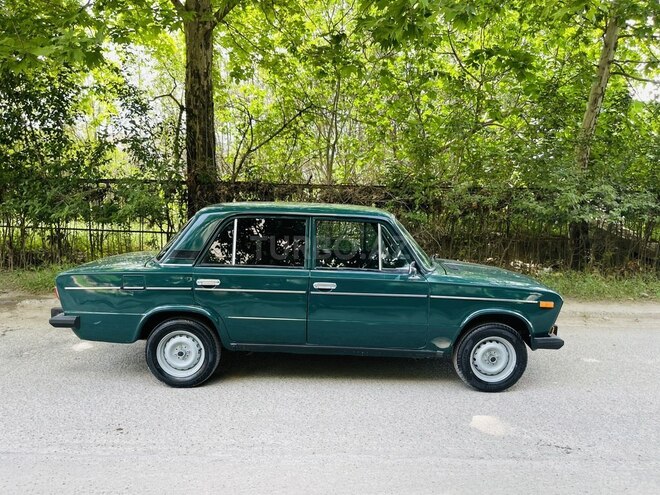 LADA (VAZ) 2106 1997, 75,000 km - 1.5 л - Gəncə