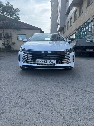 BYD Destroyer 05 2025, 0 km - 1.5 l - Bakı