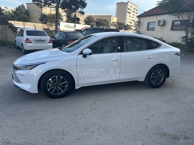 BYD Destroyer 05 2025, 0 km - 1.5 l - Bakı