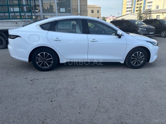 BYD Destroyer 05 2025, 0 km - 1.5 l - Bakı