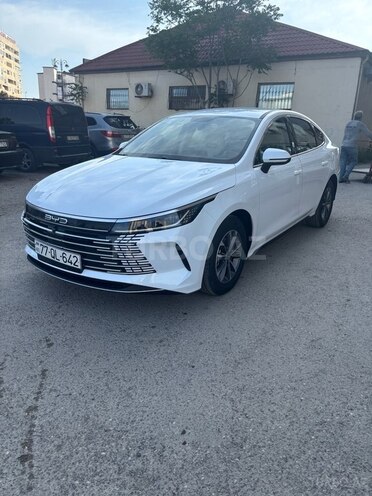 BYD Destroyer 05 2025, 0 km - 1.5 l - Bakı
