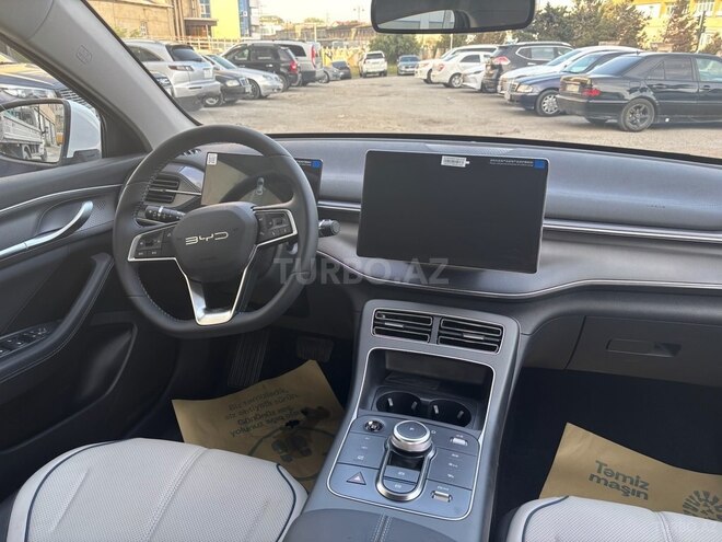 BYD Destroyer 05 2025, 0 km - 1.5 l - Bakı