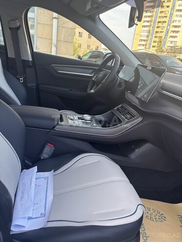 BYD Destroyer 05 2025, 0 km - 1.5 l - Bakı