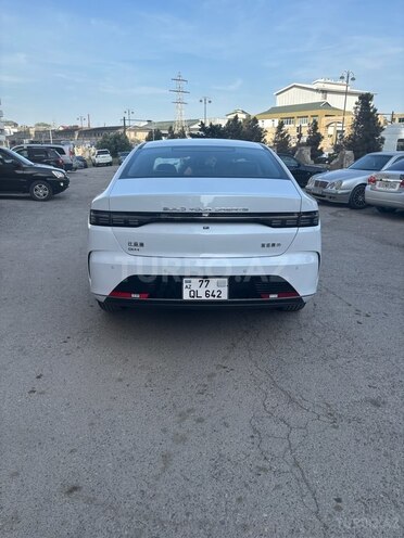 BYD Destroyer 05 2025, 0 km - 1.5 l - Bakı
