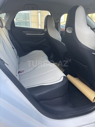 BYD Destroyer 05 2025, 0 km - 1.5 l - Bakı