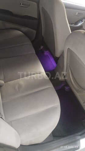 Hyundai Avante 2008, 219,000 km - 1.6 l - Bakı