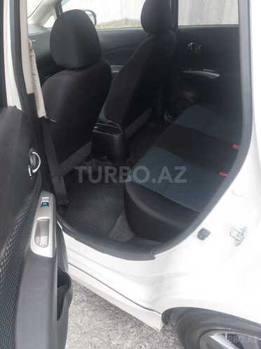 Nissan Note 2014, 68,000 km - 1.2 l - Şəki