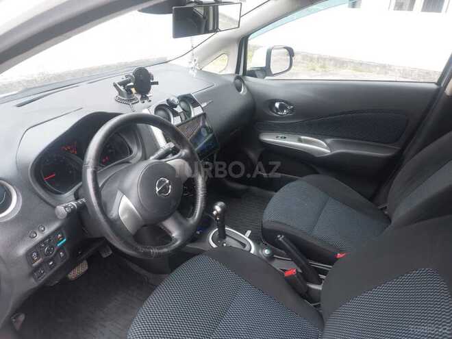 Nissan Note 2014, 68,000 km - 1.2 l - Şəki