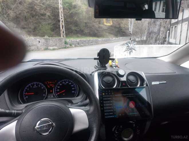Nissan Note 2014, 68,000 km - 1.2 l - Şəki