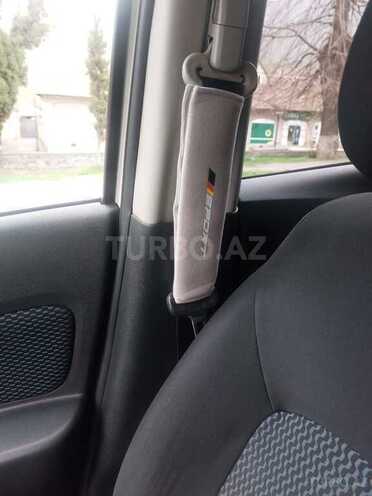Nissan Note 2014, 68,000 km - 1.2 l - Şəki