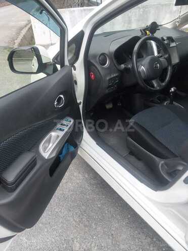 Nissan Note 2014, 68,000 km - 1.2 l - Şəki