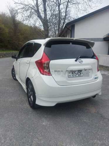 Nissan Note 2014, 68,000 km - 1.2 l - Şəki