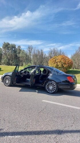 Mercedes S 350 2010, 205,000 km - 3.5 л - Bakı