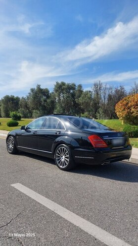 Mercedes S 350 2010, 205,000 km - 3.5 л - Bakı