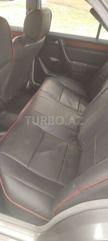 Mercedes E 230 1990, 281,000 km - 2.3 l - Bakı