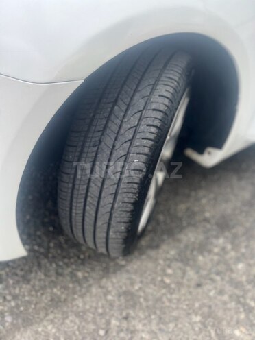 Hyundai Sonata 2010, 234,964 km - 2.4 l - Tərtər