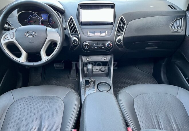 Hyundai ix35 2012, 158,000 km - 2.0 l - Bakı