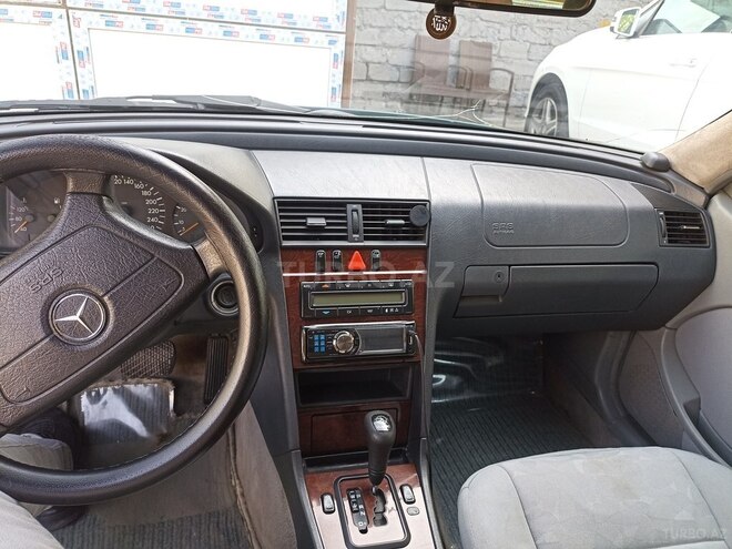 Mercedes C 240 1999, 361,000 km - 2.4 л - Bakı