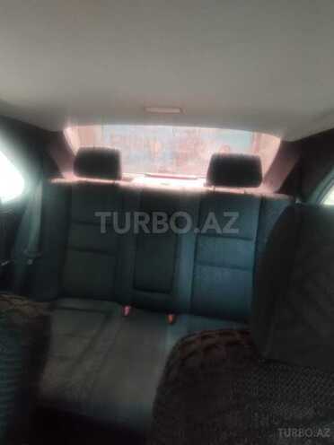 Mercedes C 200 1994, 431,434 km - 2.0 л - Bakı
