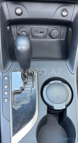 Hyundai ix35 2012, 158,000 km - 2.0 l - Bakı